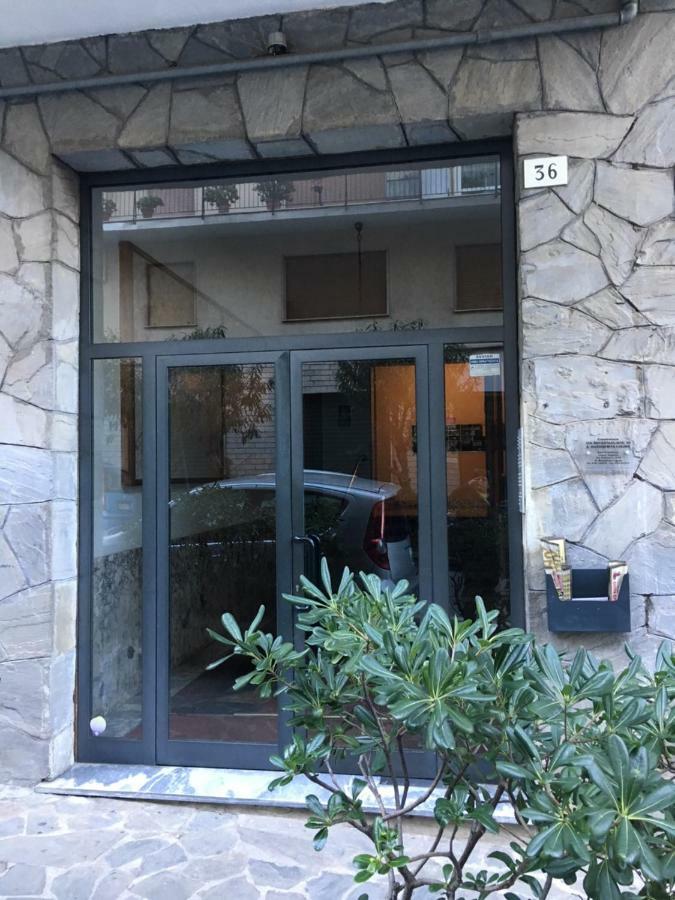 La Casa Di Barbara By Portofinovacanze 산타마르게리타리구레 외부 사진