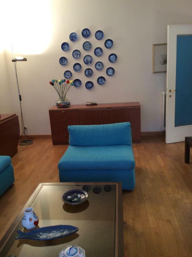 La Casa Di Barbara By Portofinovacanze 산타마르게리타리구레 외부 사진